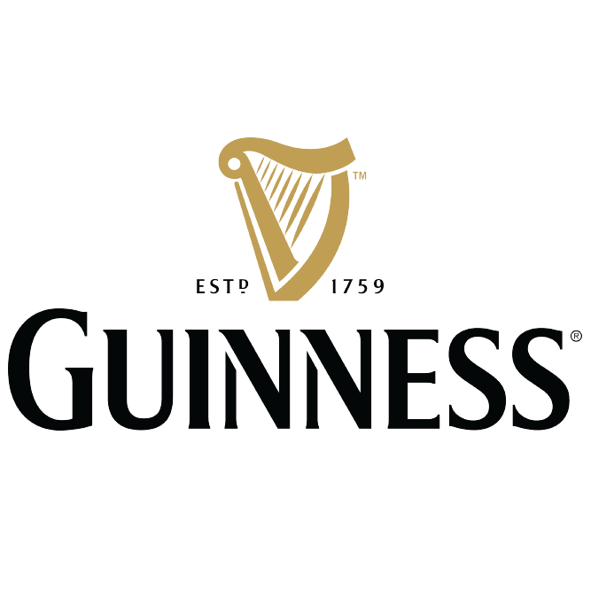 Guinness Logo